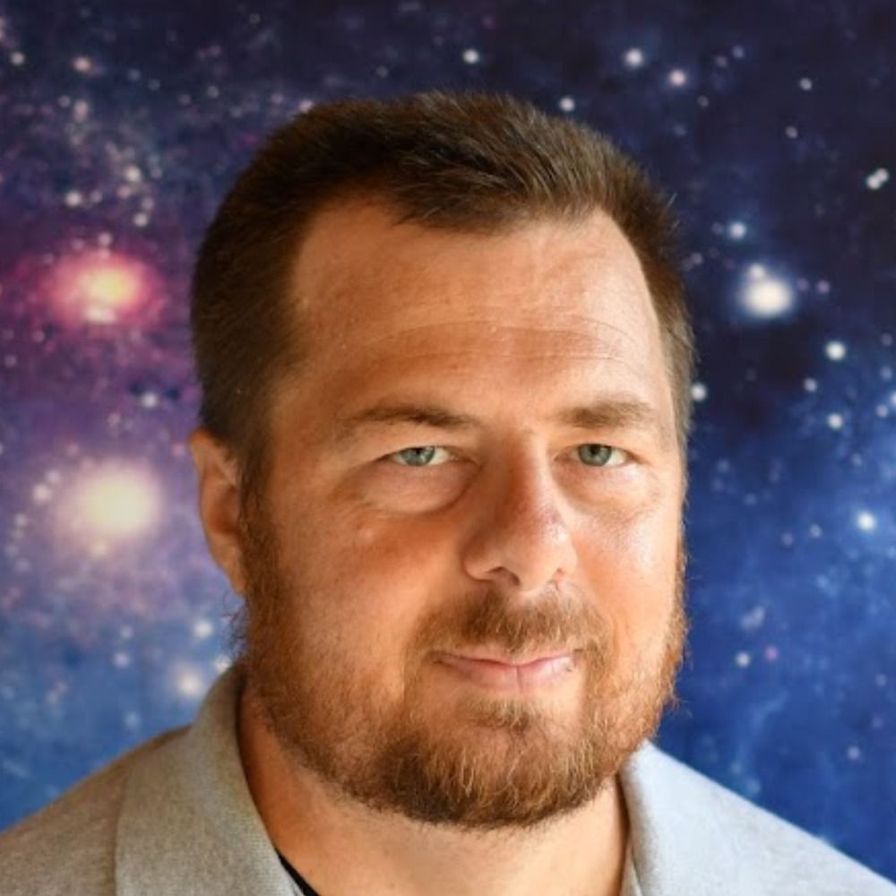 Jacob Rodgers