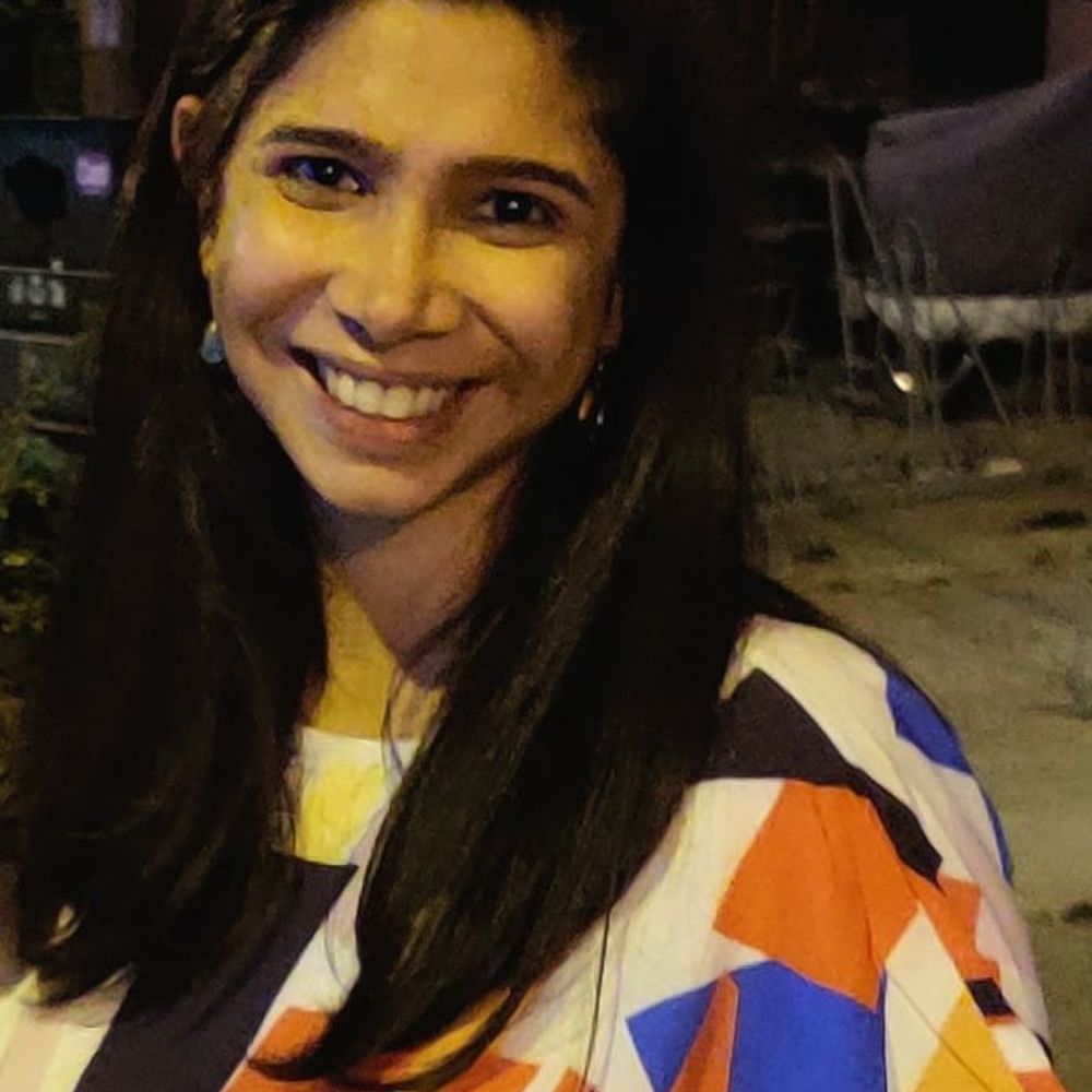 Tayyaba Jiwani