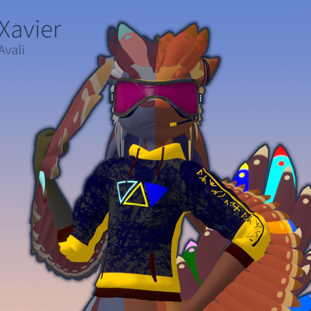 Alexolotl_Master (Avali mode)