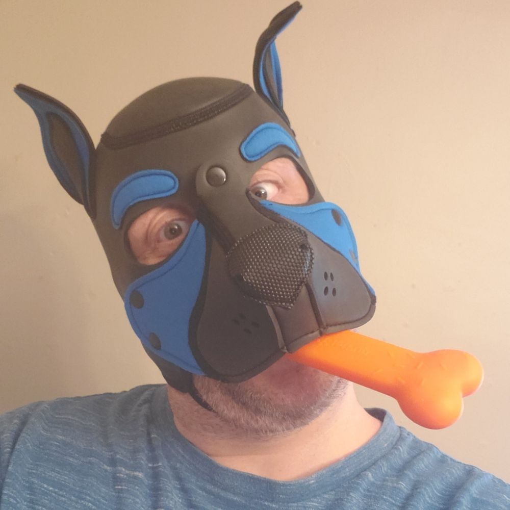 Pup Crow