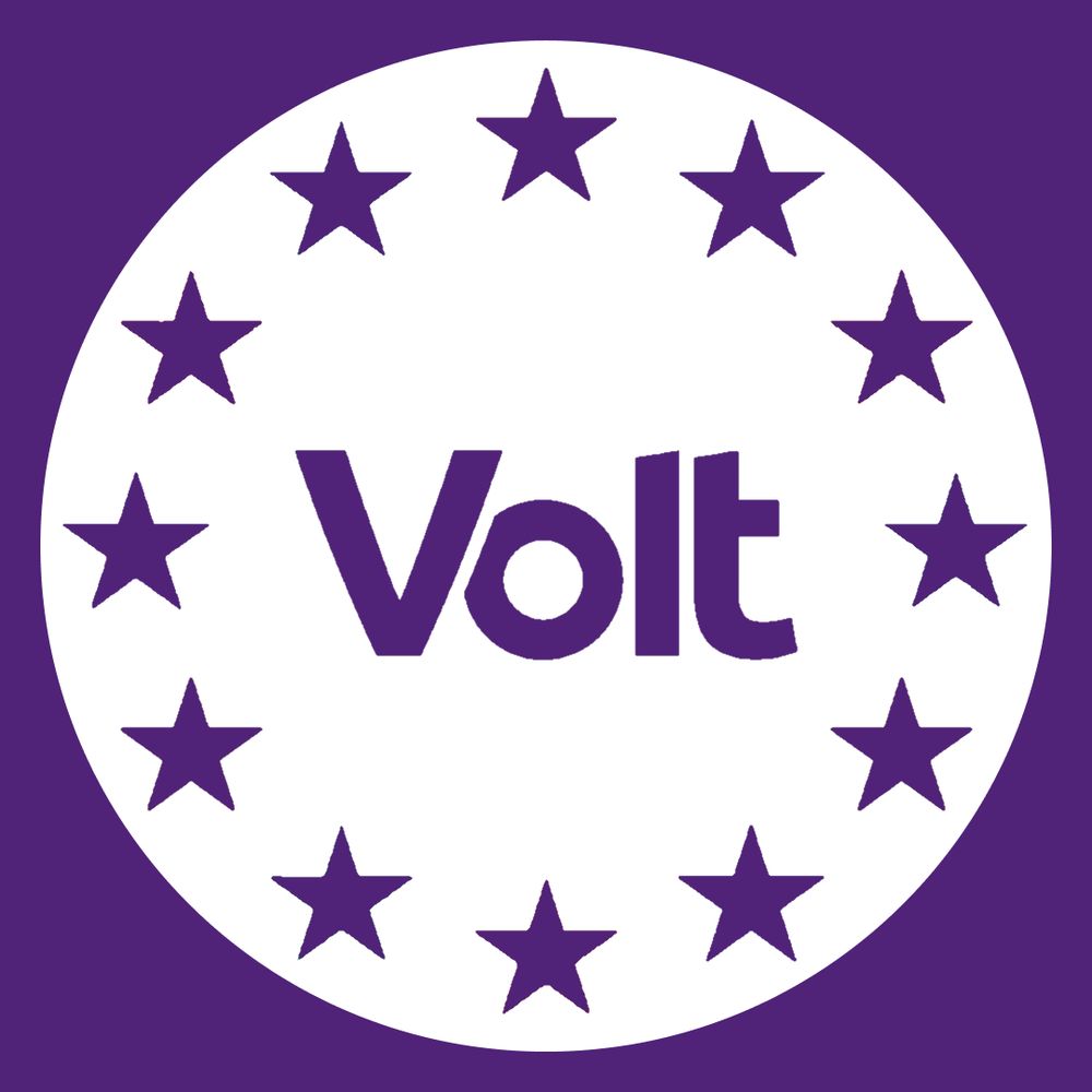 Volt Sweden