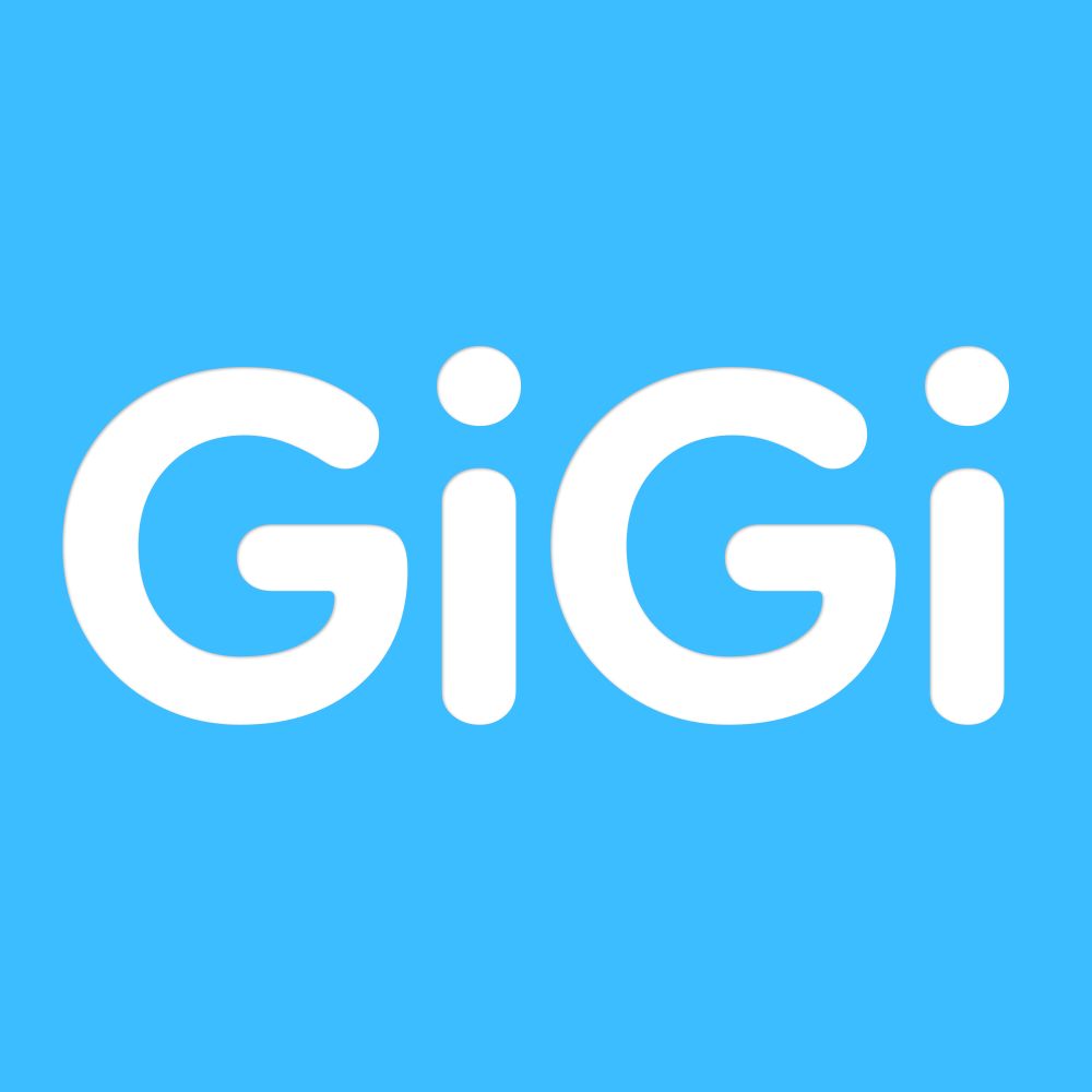 CyberGigi