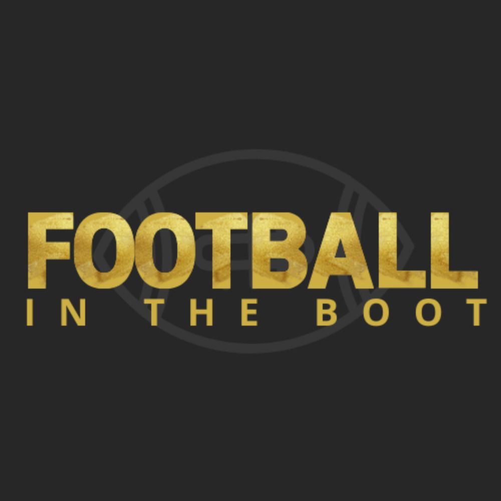 Football In The Boot