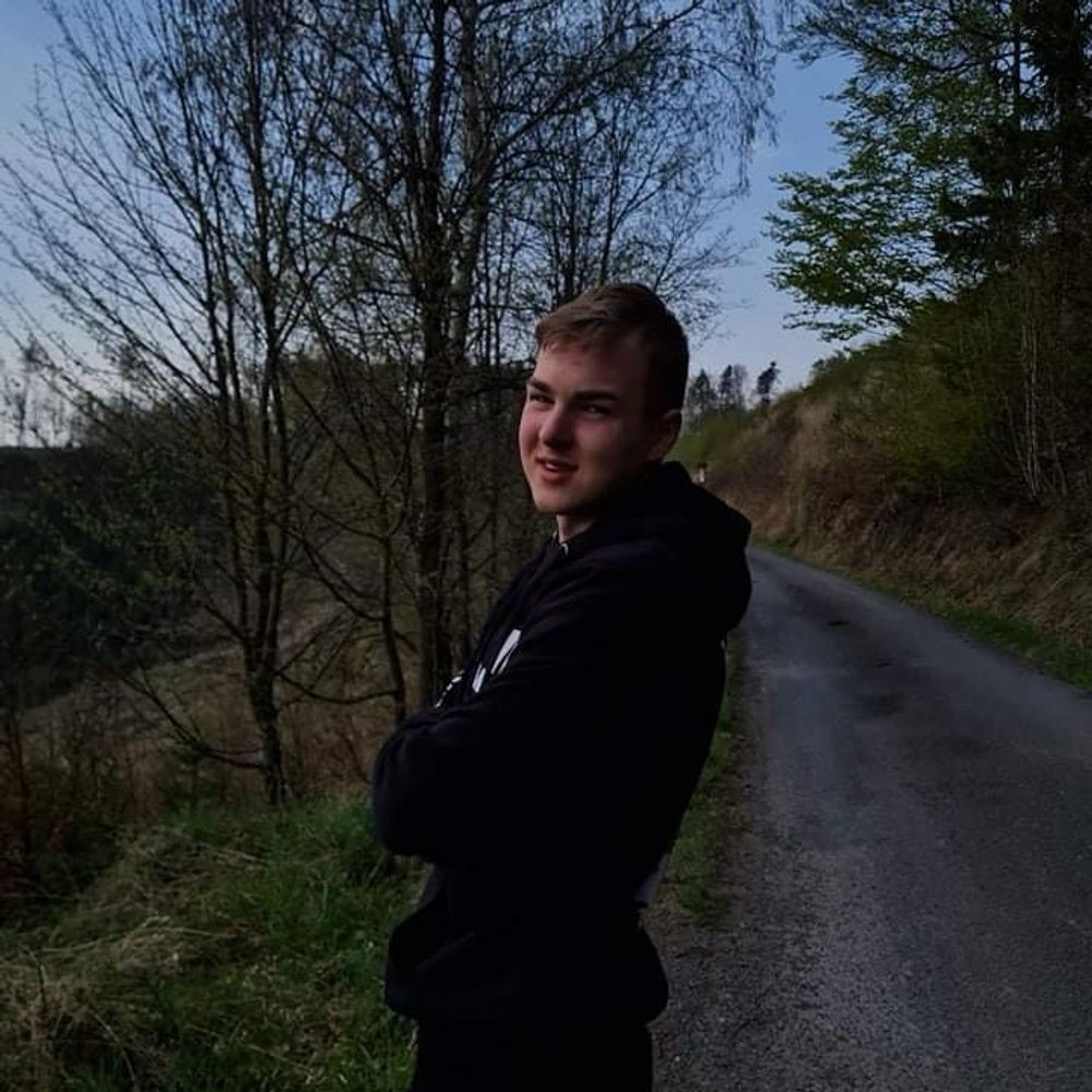 Jakub Drozd