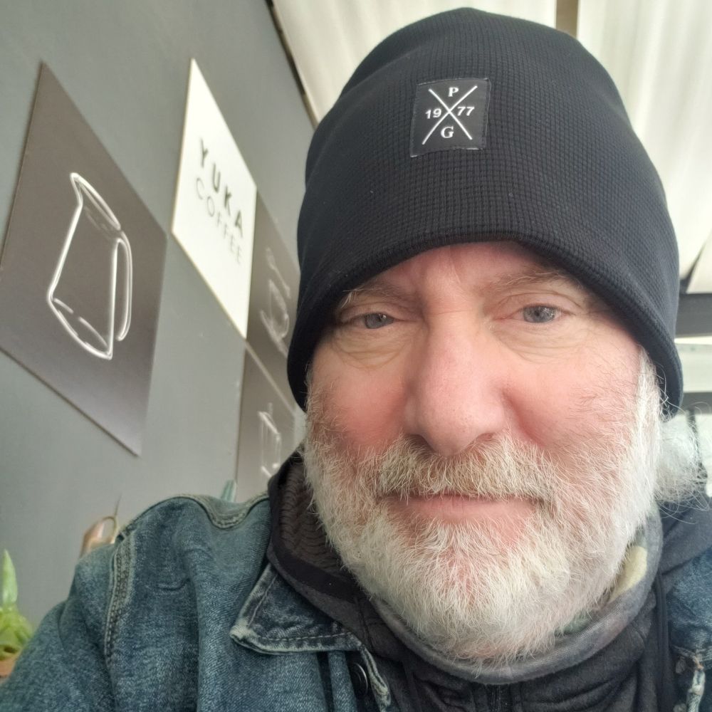 Barry S. Richman