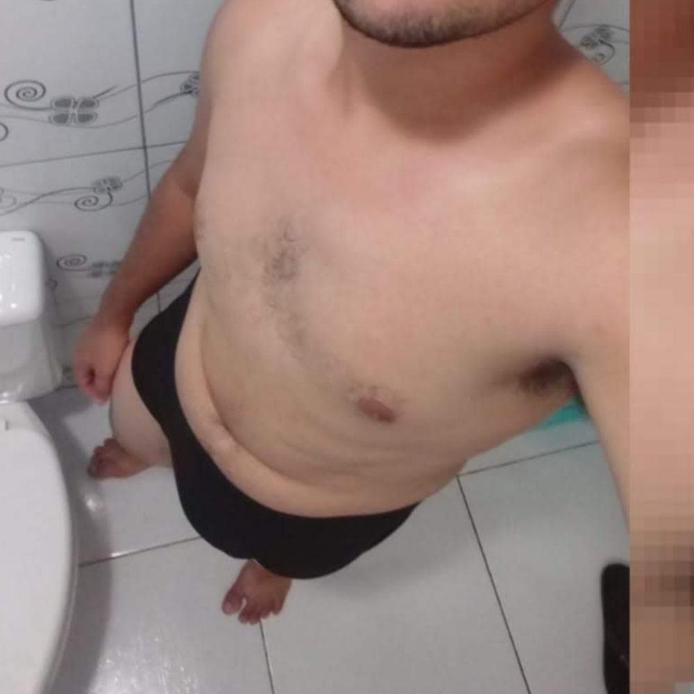 Gordinhogostoso