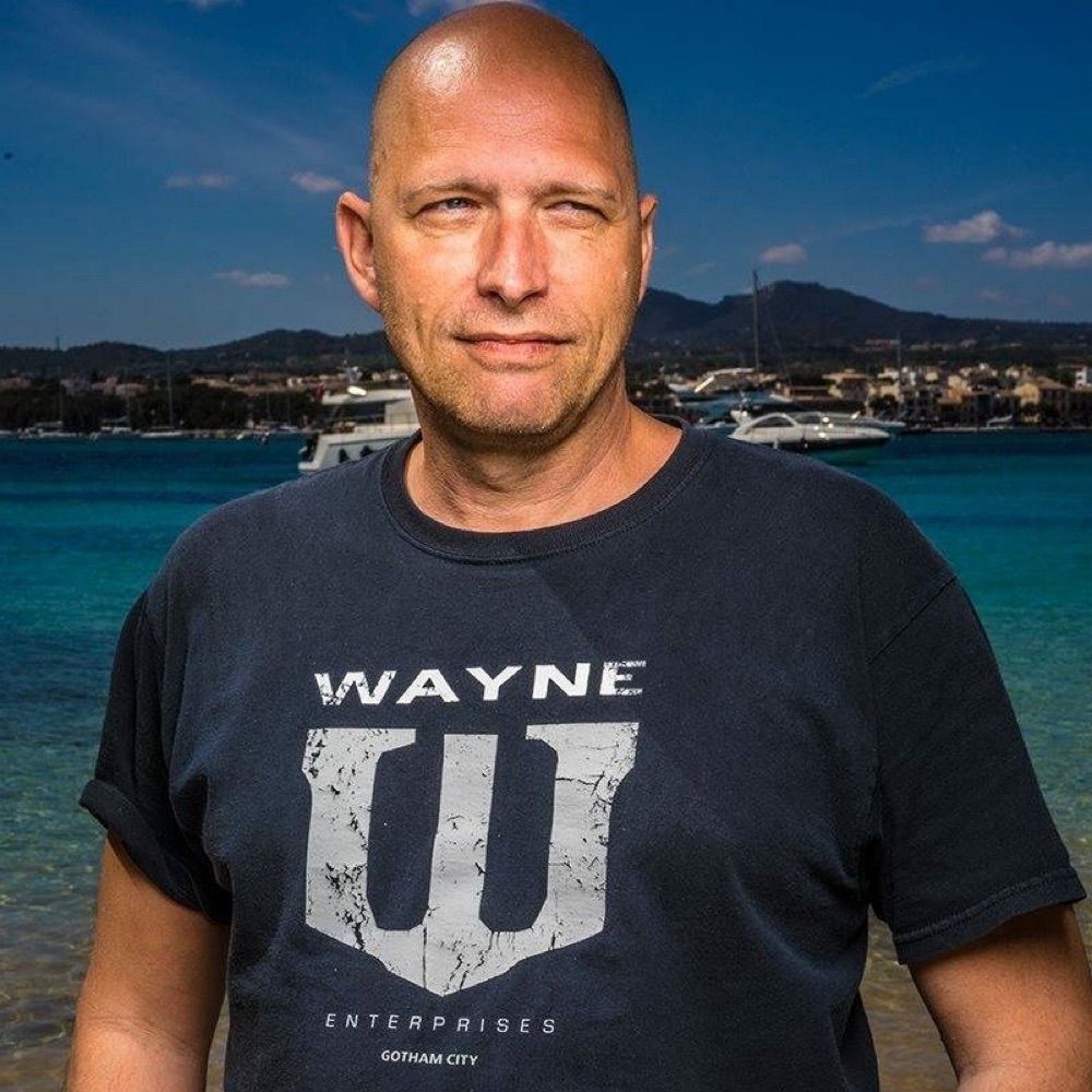 Udo Kempen