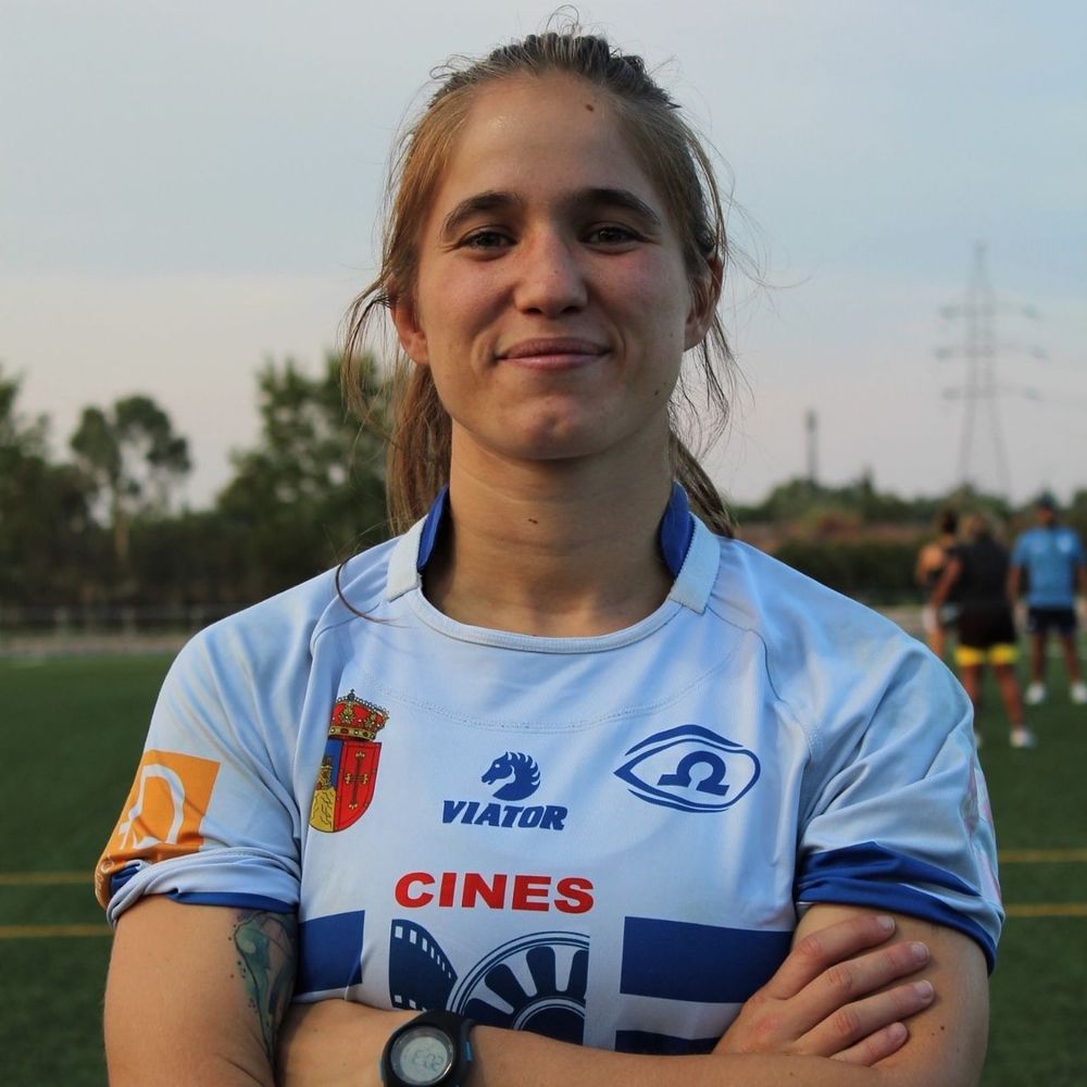 Sabina Hurtado