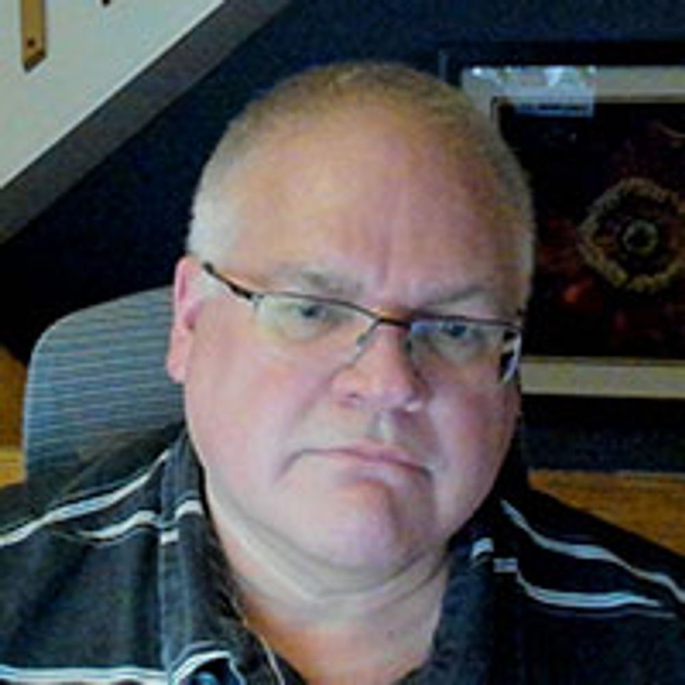 Doug Swallow