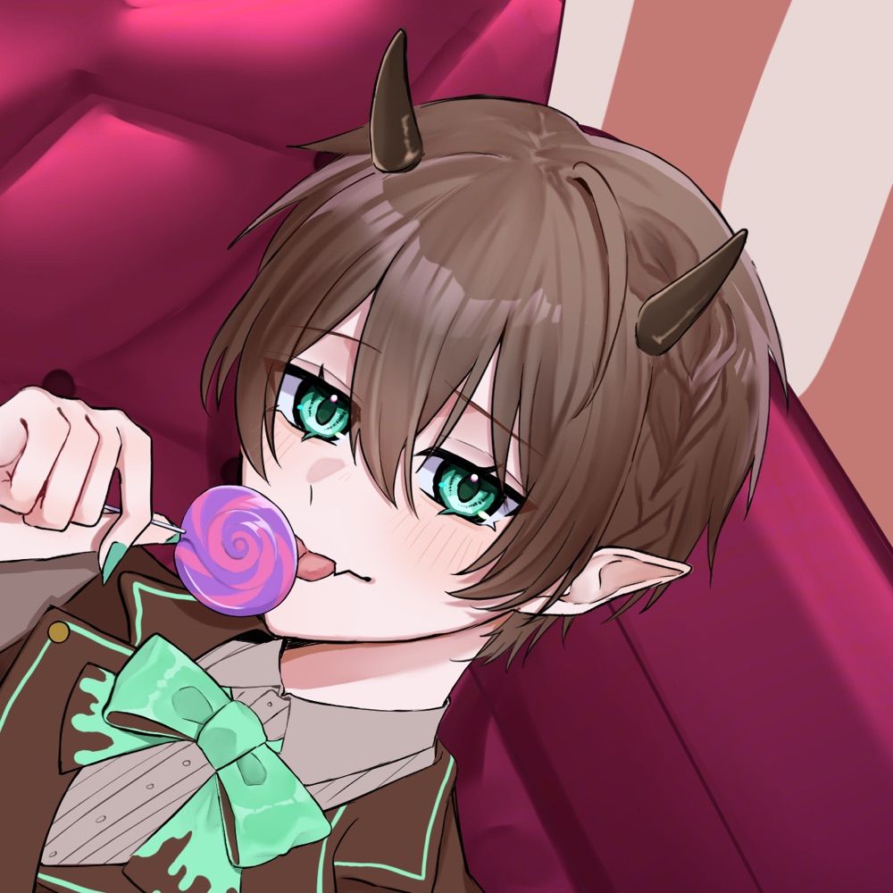 兎角