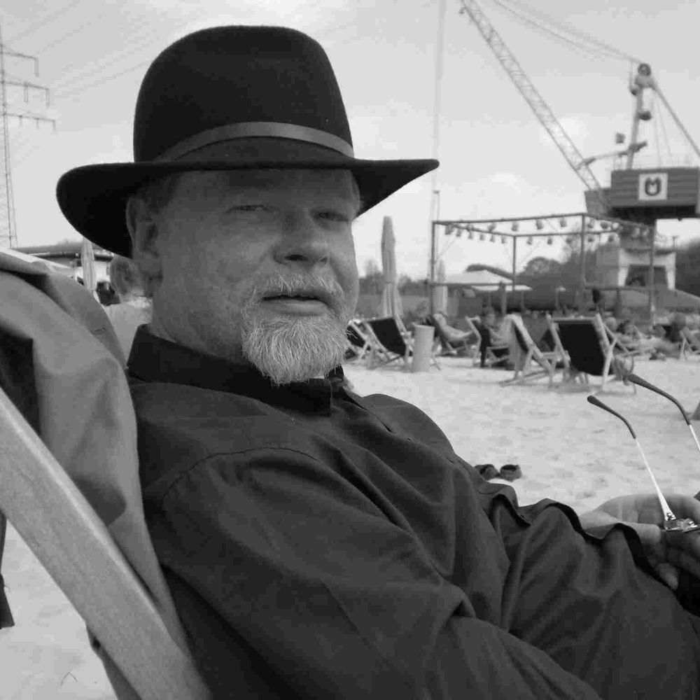 Jörg Reiners 
