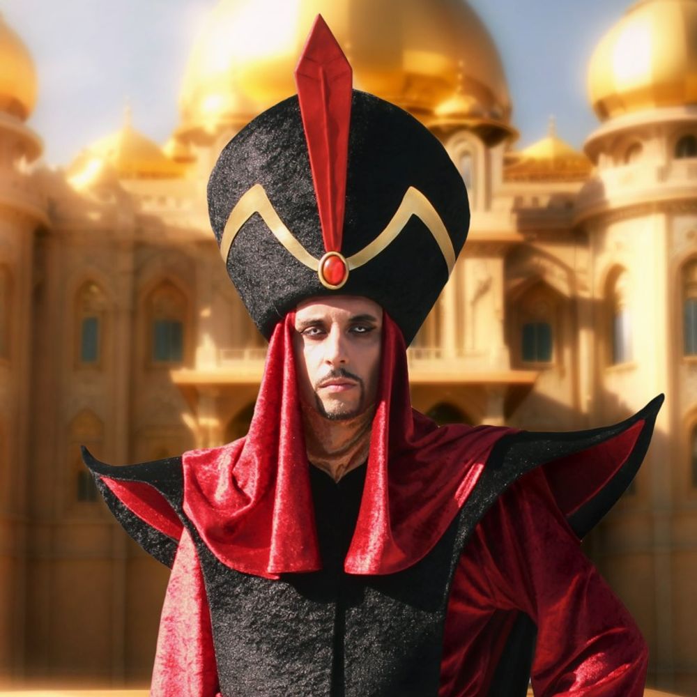 Loth Cosplay