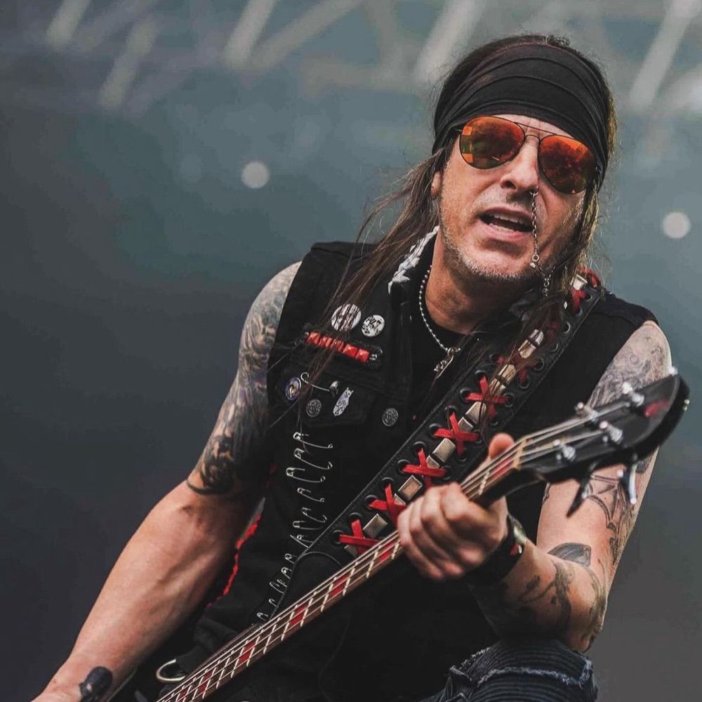 Rachel Bolan