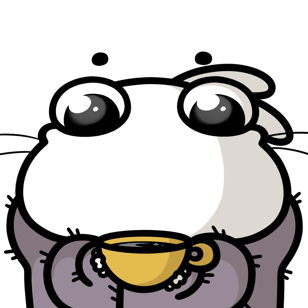 Robberoid 🍩