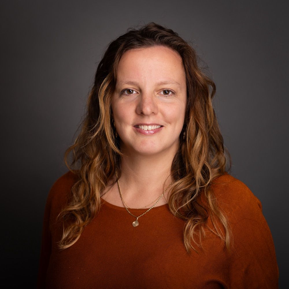 Nadine Blankvoort