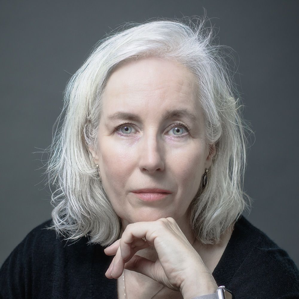 Katharina Bomers-Muller