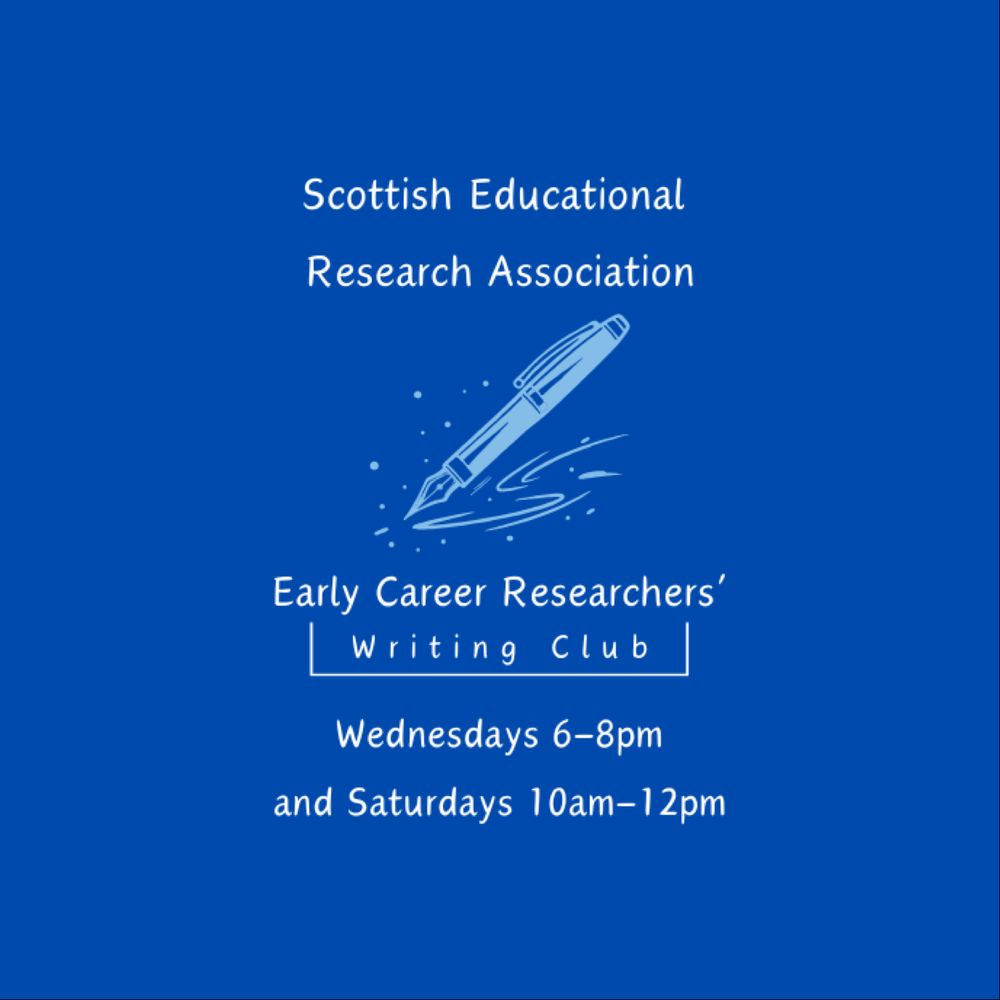 SERA Early Career Researchers Network