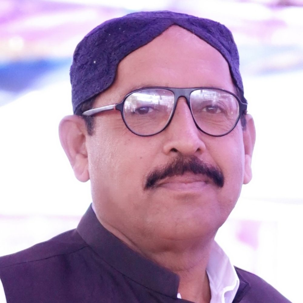 Ali Jamali