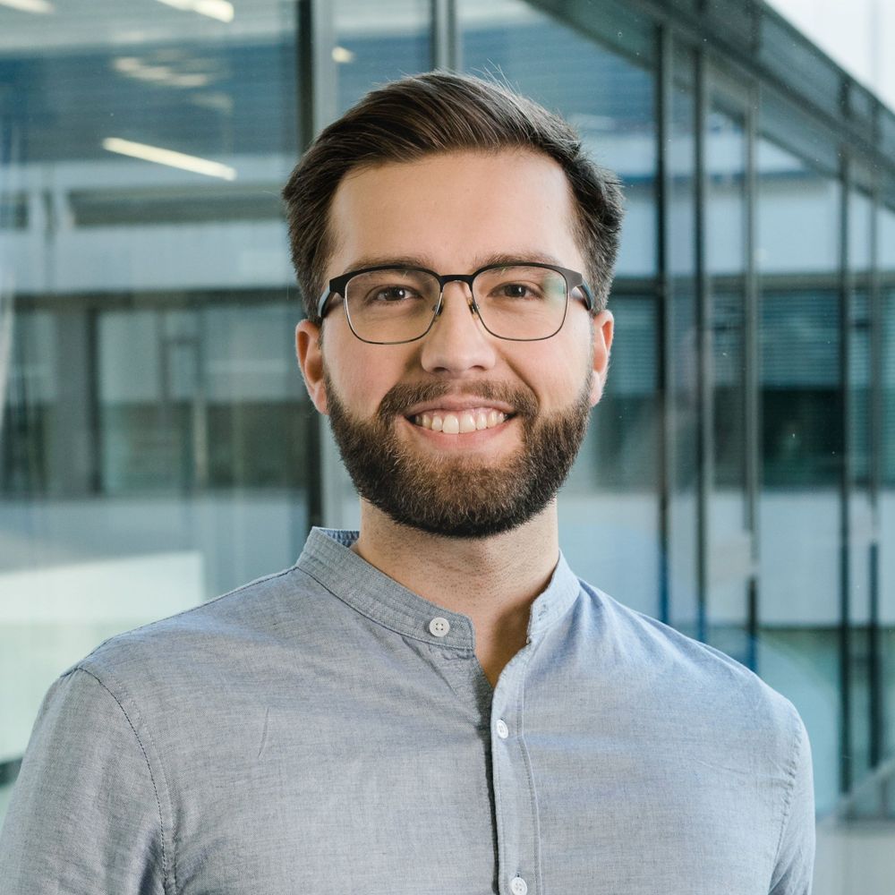 Jonas Ricker