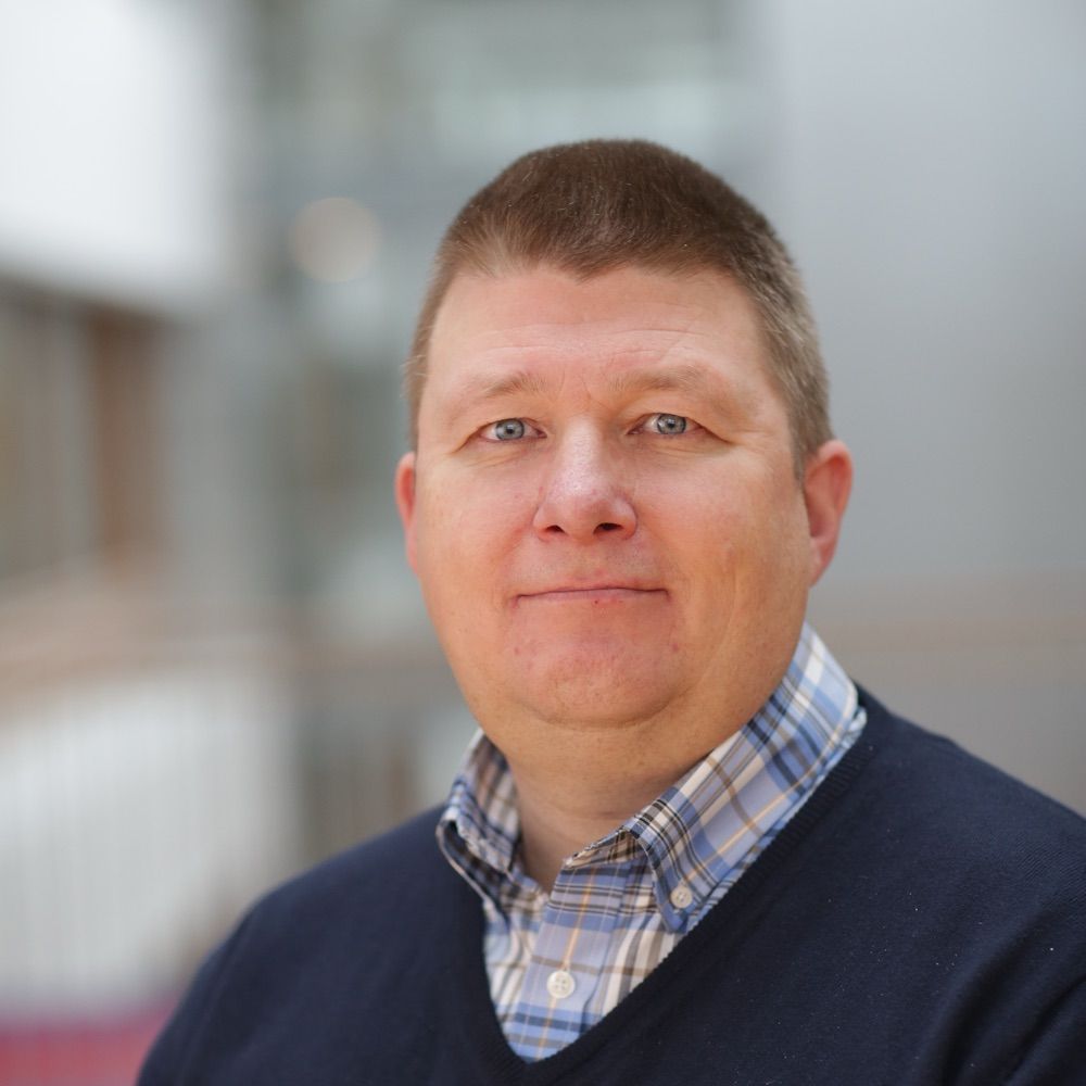 Eivind Eriksen
