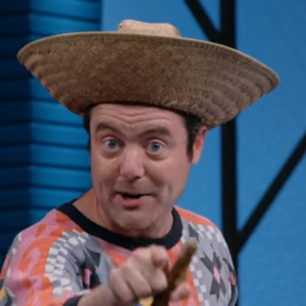brent toast