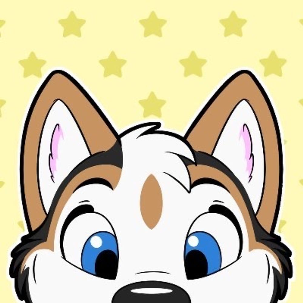 ChaoticPuppy
