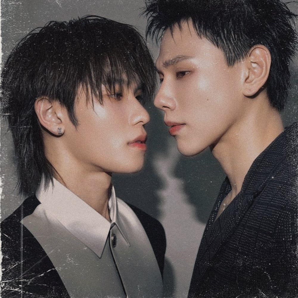 มฟร ชอบคนสวย ft. ธันภีม soon 🖇️☁️🌈 ♪