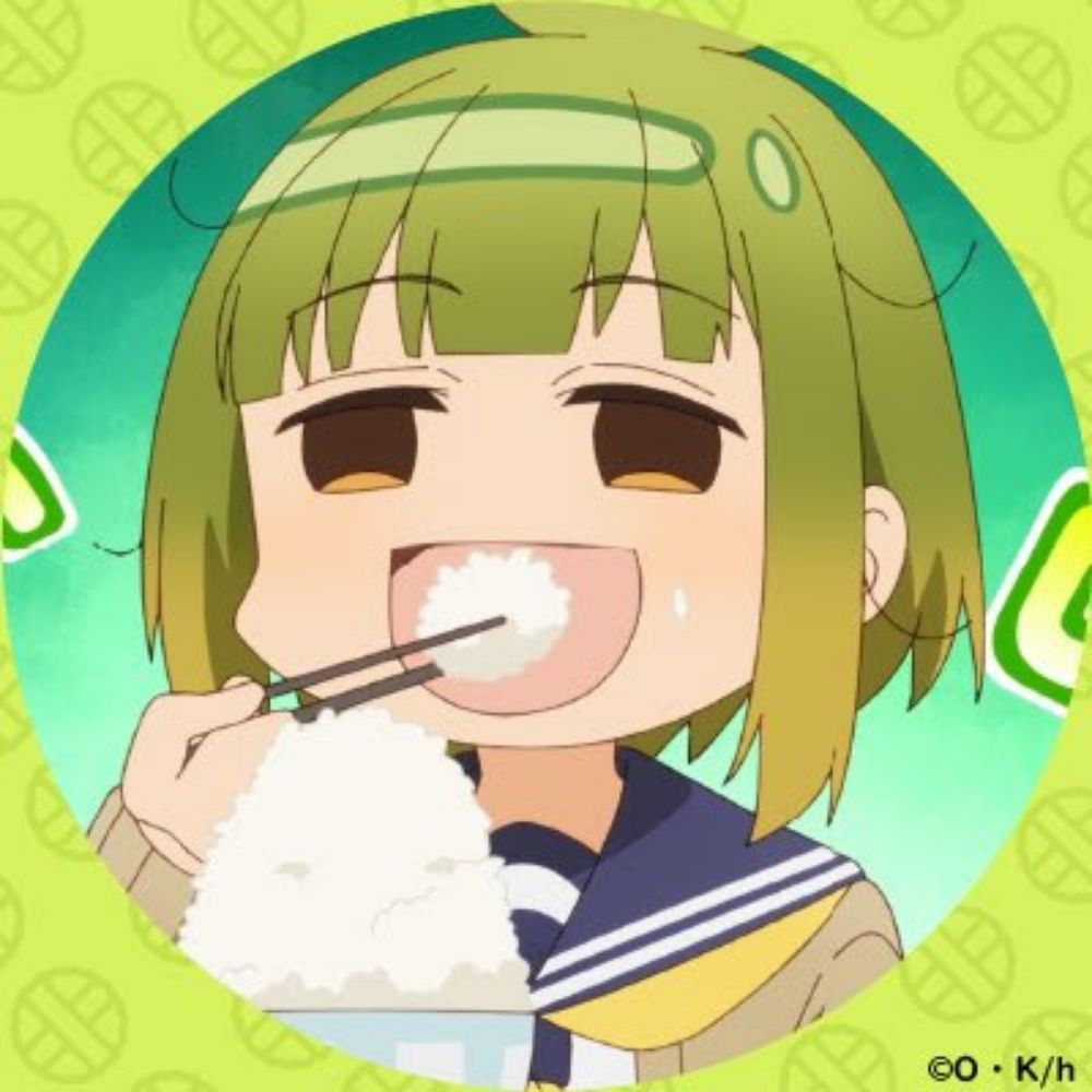 User avatar