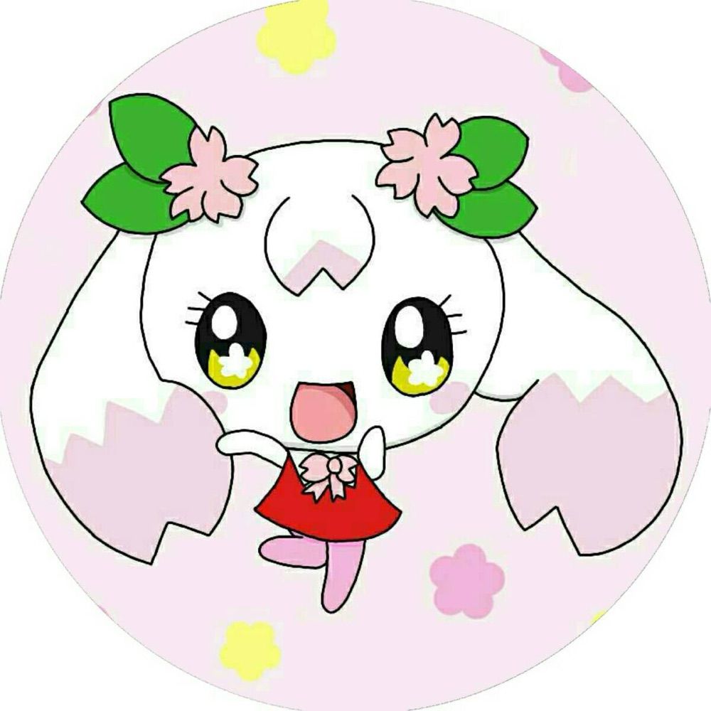 ももりん☆