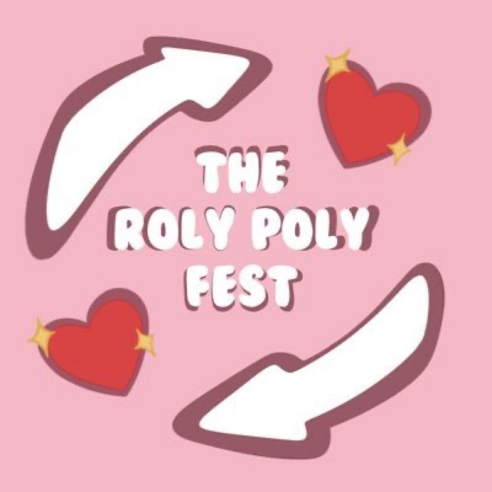 The Rolypoly fest- Preparing Reveals