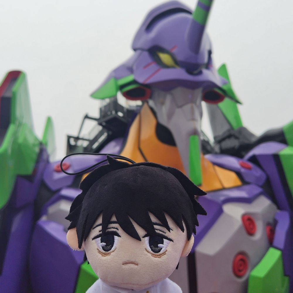 だみ