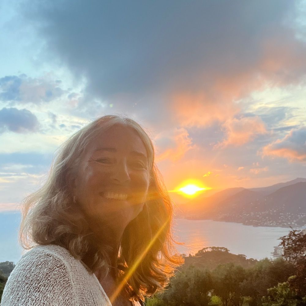 Silvia Barberini