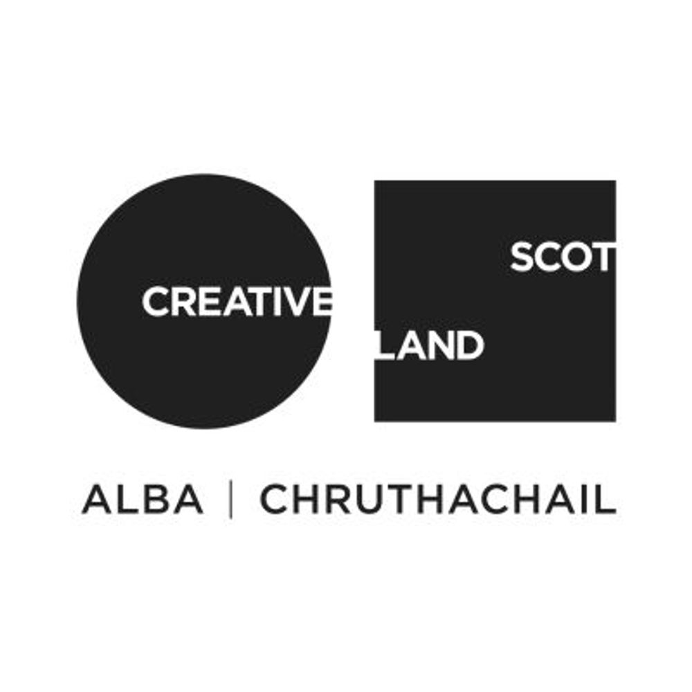 Creative Scotland