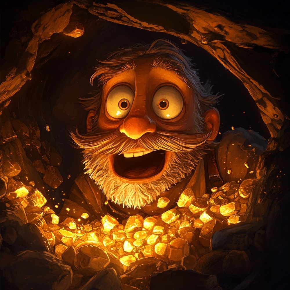 Mass_The Golden Nuggets