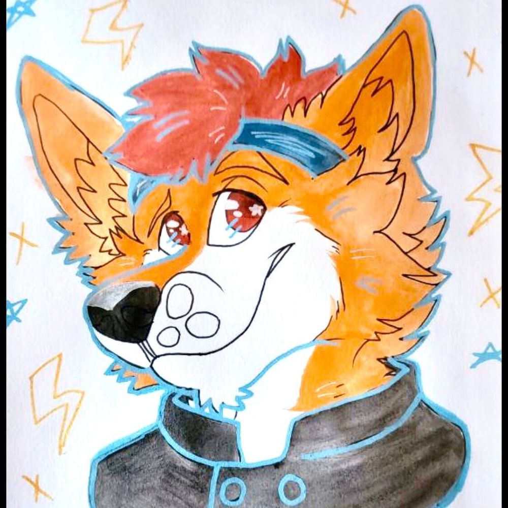 Crossfox