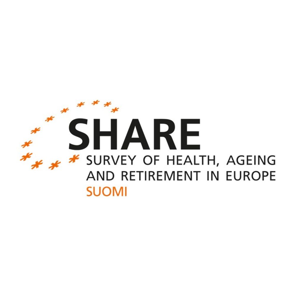 SHARE-ikääntymistutkimus