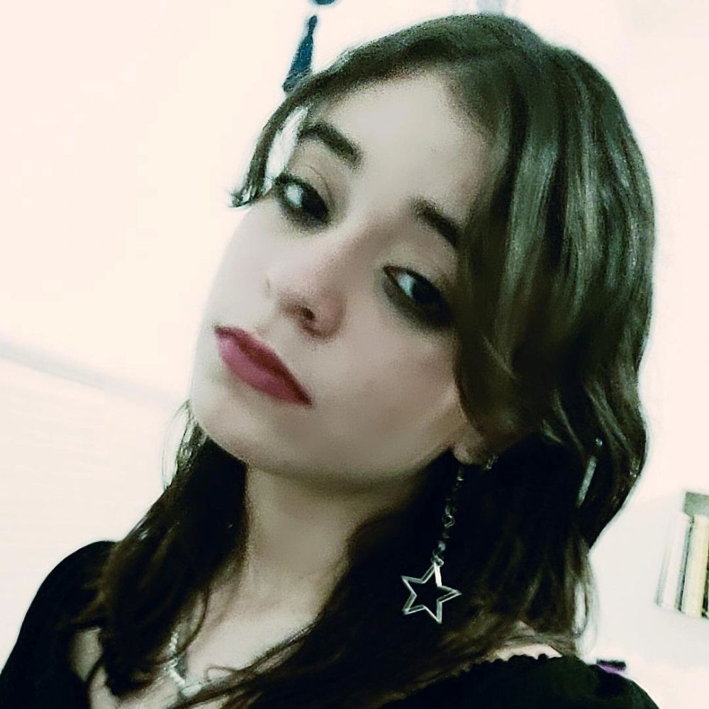 ✮⋆˙𝕷𝖚𝖎𝖘𝖆˙⋆✮