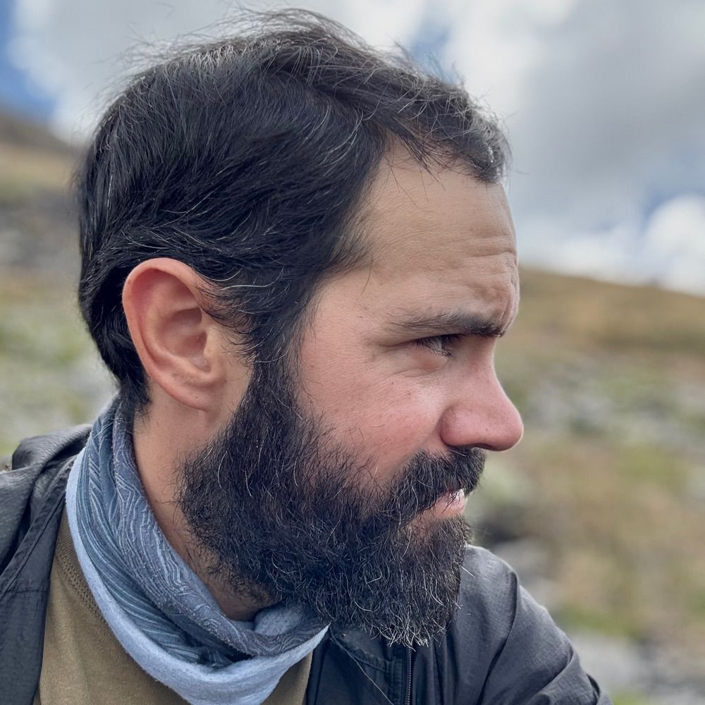Jeronimo Vazquez-Ramirez