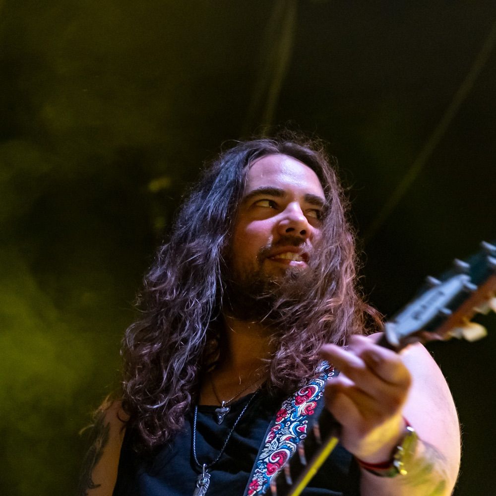 Joe Hottinger