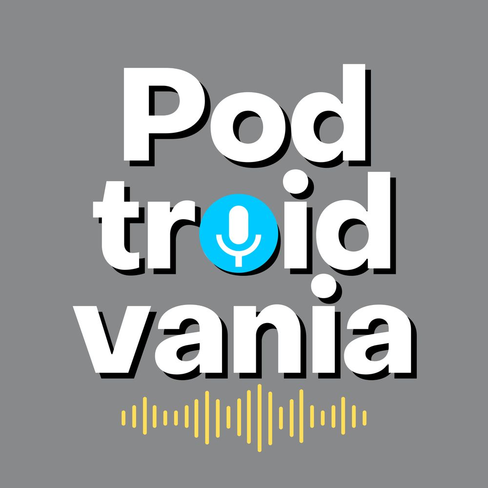 Podtroidvania