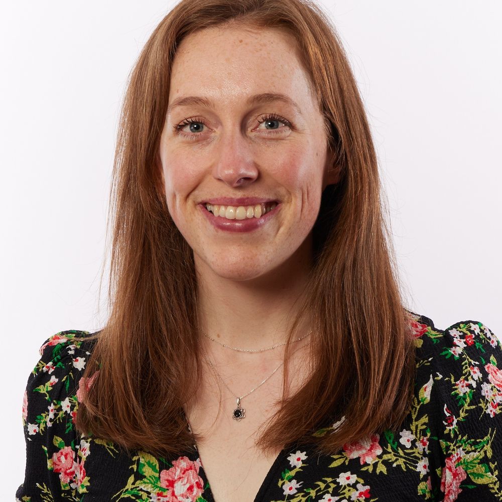 Anna Murgatroyd