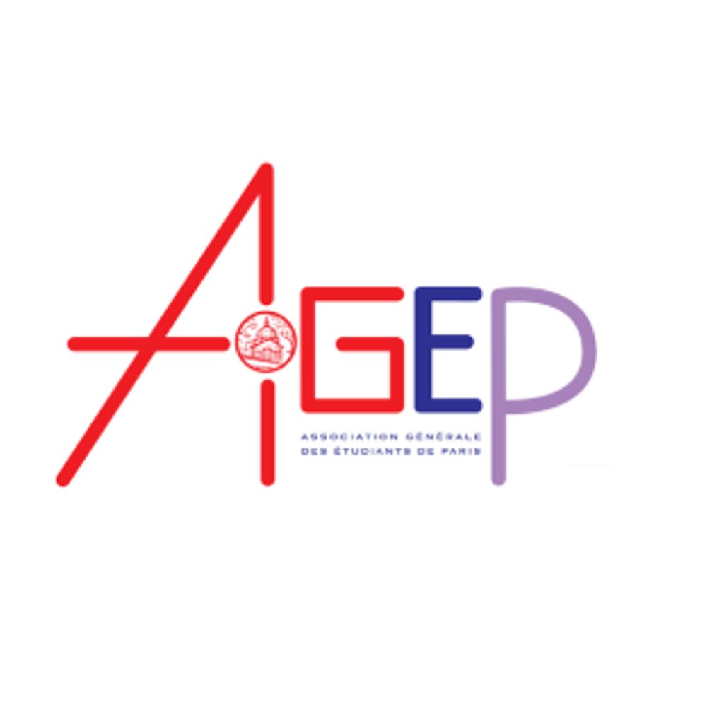 AGEP - Association Générale des Etudiant.e.s Parisien.n.es