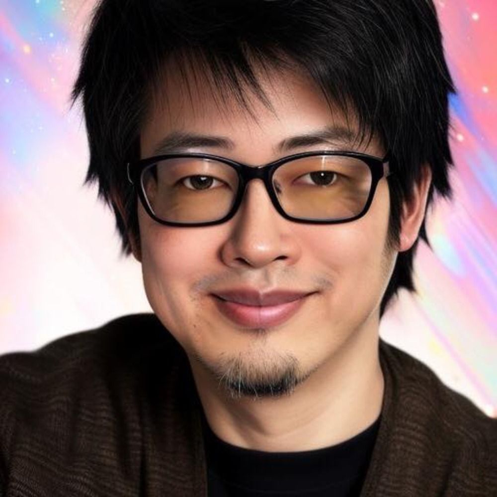 Kazuya Mitsutani
