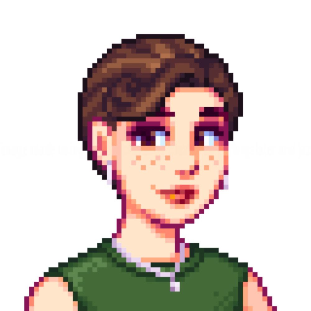 User avatar