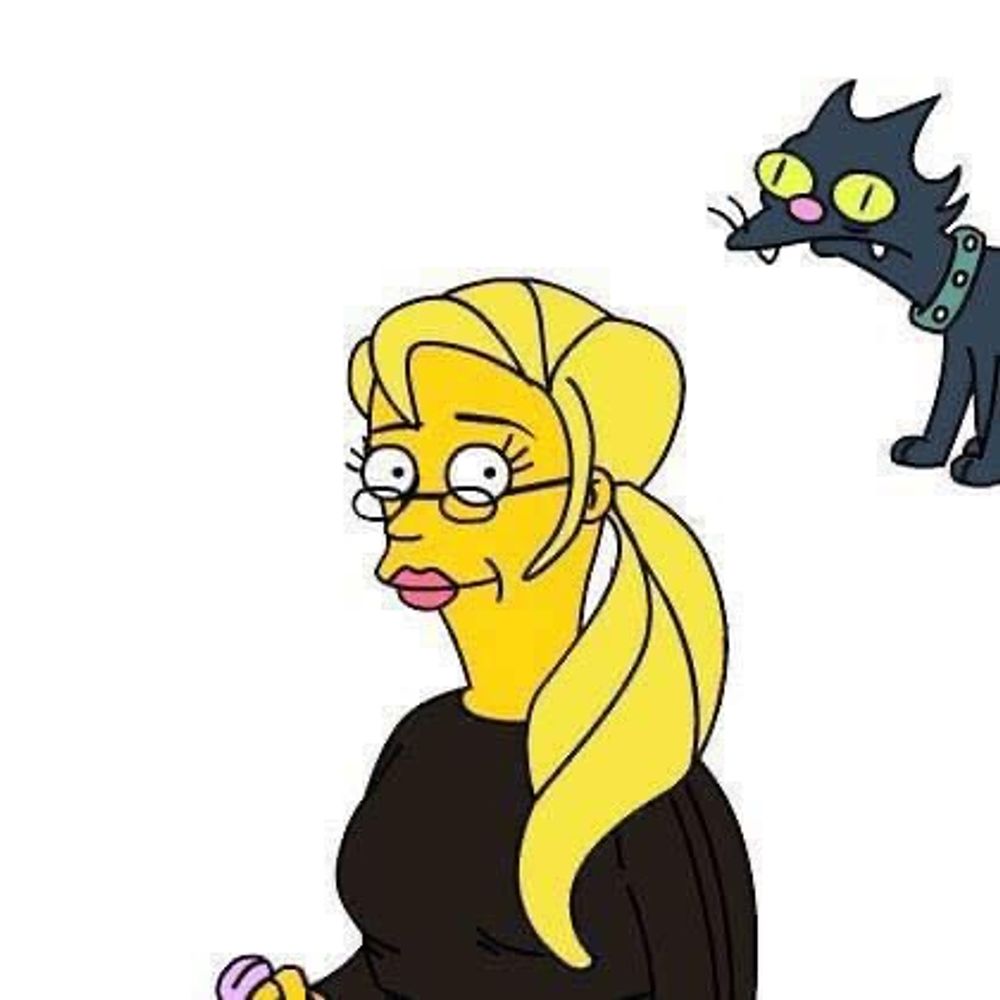 Linda Matychak