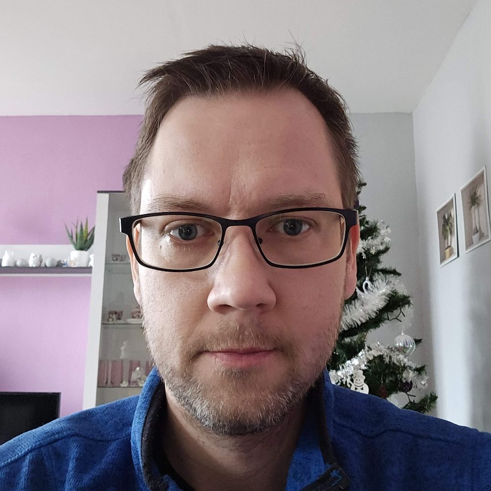 Roman Mikulka