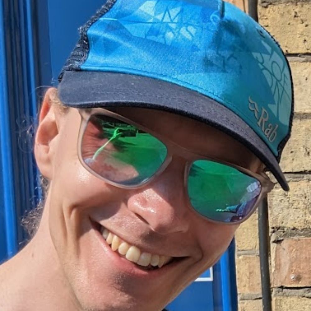 Martin Lugton