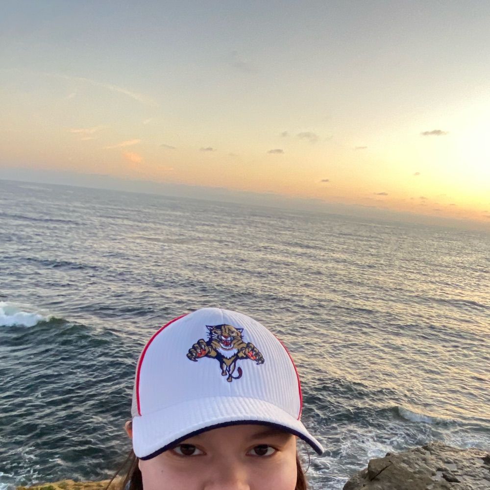Liv ☀️