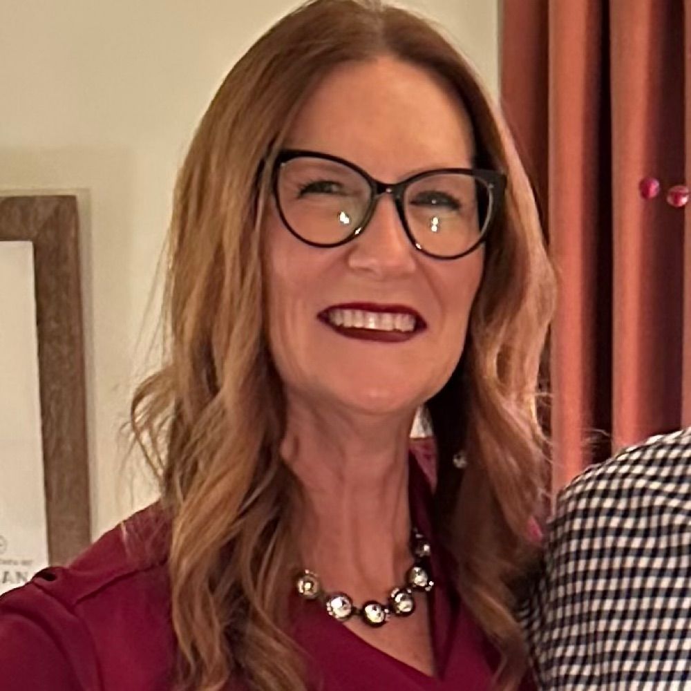 Amy Norton