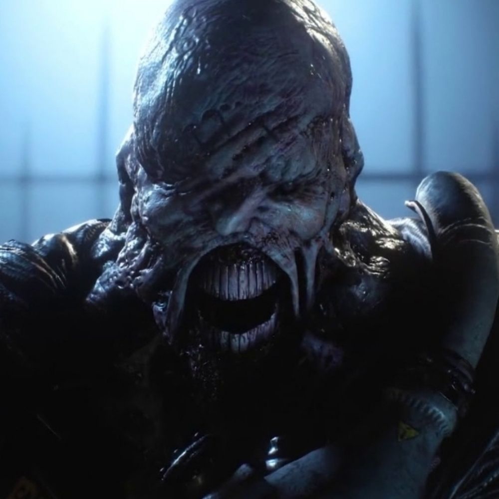 Nemesis 